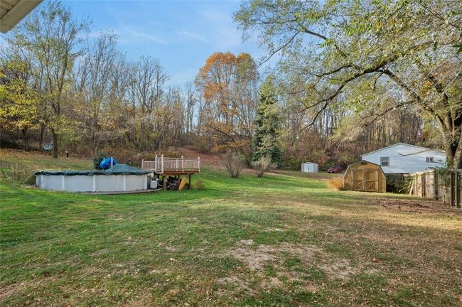 2425 Us Route 30, House other with 3 bedrooms, 2 bathrooms and 2 parking in Hookstown PA | Image 26