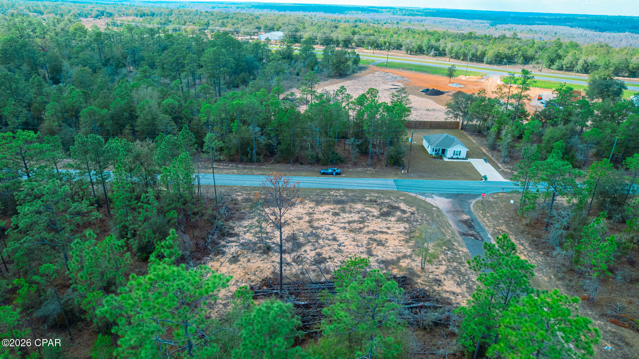 Land in Chipley 4