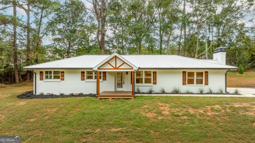 237 Academy St, Pendergrass, GA, 30567-4410 | Card Image