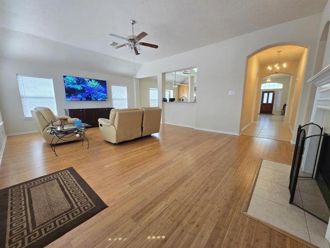Another view of the family room | Image 21