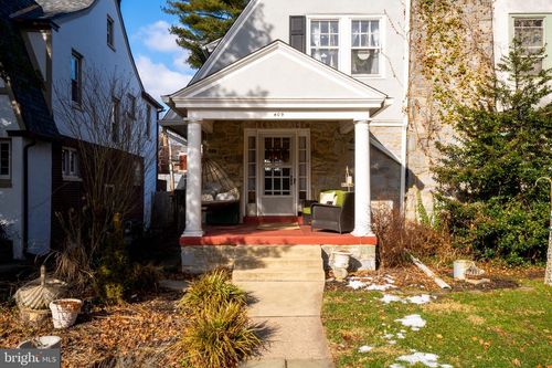 409 Price St, WEST CHESTER, PA, 19382-3530 | Card Image