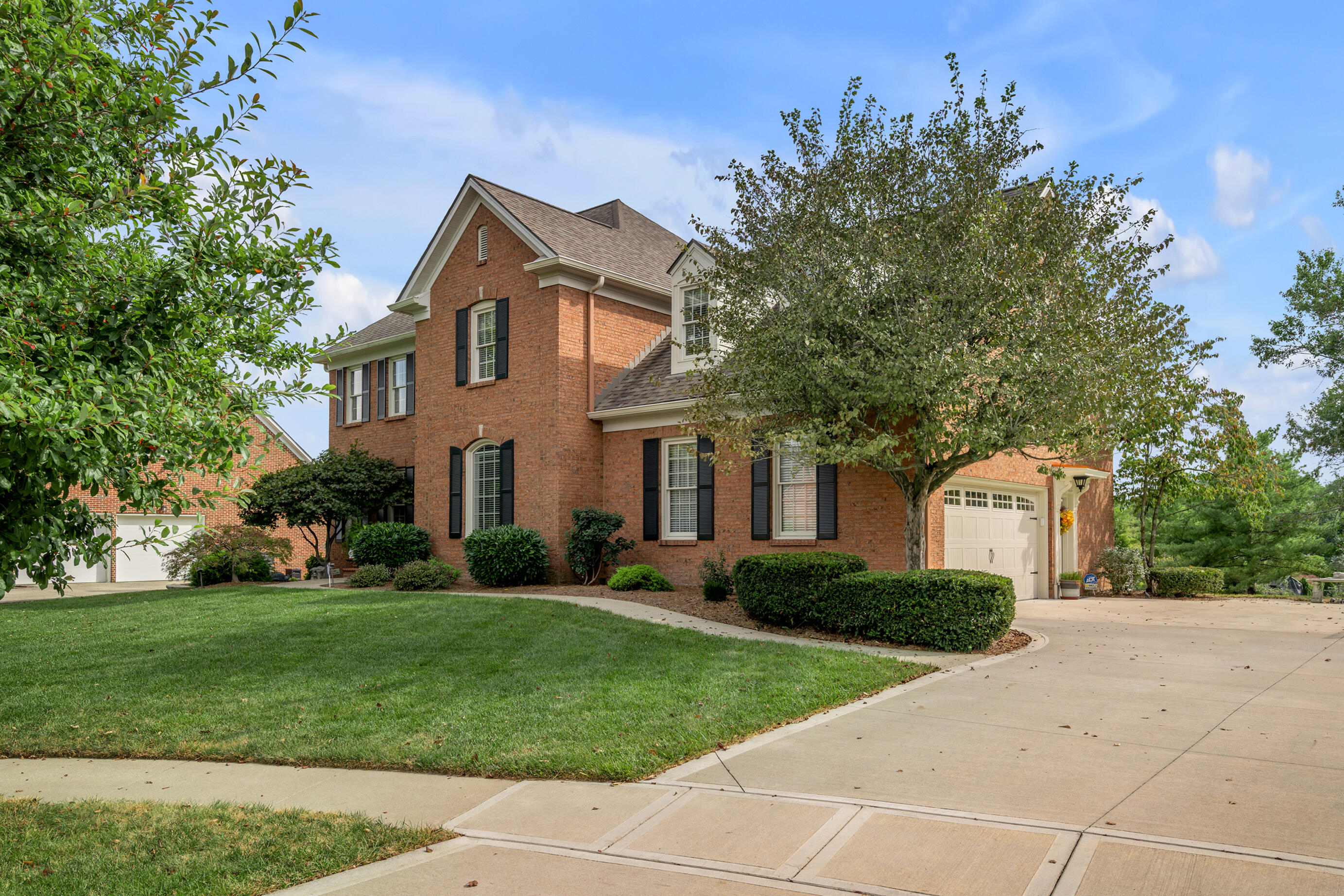 Residential in Lexington 3