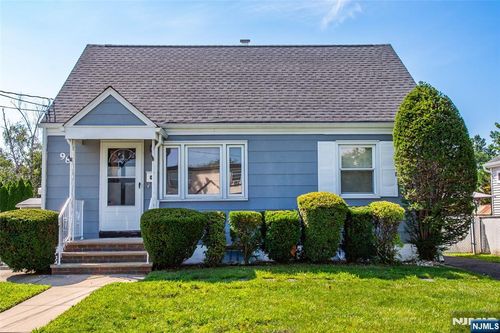 98 Tuella Ave, Elmwood Park, NJ, 07407-1336 | Card Image