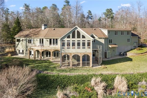 3535 Meadow Rd, Sandston, VA, 23150-3906 | Card Image
