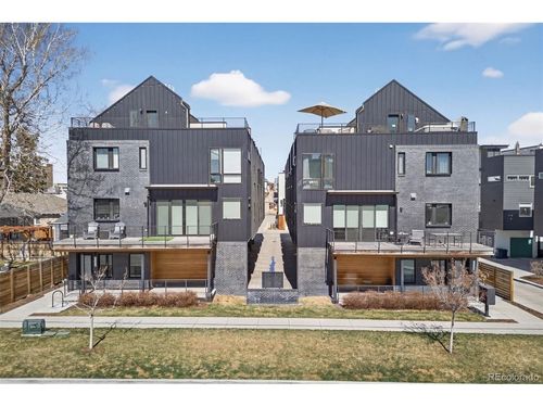 3535 W Conejos Pl, Denver, CO, 80204 | Card Image
