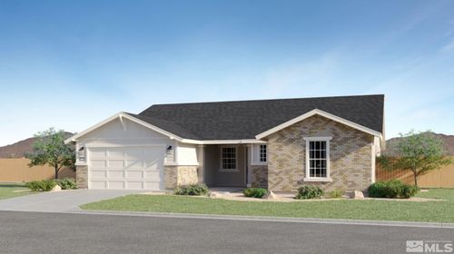 homesite-2038-521 E Equinox Peak Ct, Sparks, NV, 89436-1966 | Card Image