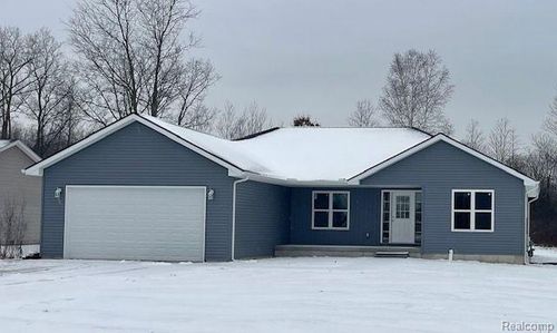 1701 Allen Rd Road, Kimball Township, MI, 48074 | Card Image