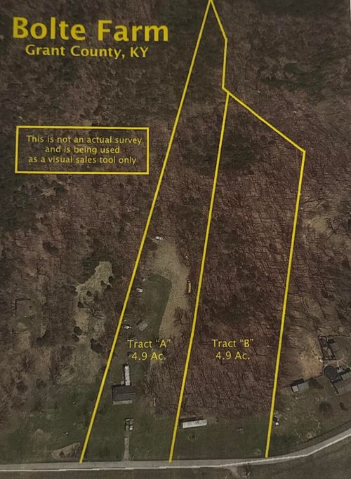 2095 White Chapel Rd, Williamstown, KY, 41097 | Card Image