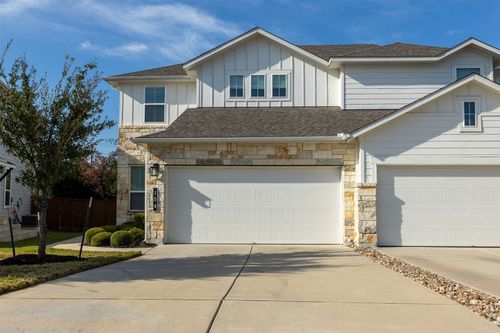 154 Elisha Dr, Liberty Hill, TX, 78642-2257 | Card Image