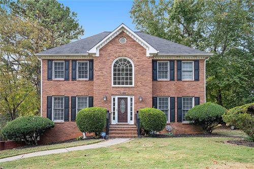 3055 Milford Chase Overlook Sw, Marietta, GA, 30008-8143 | Card Image