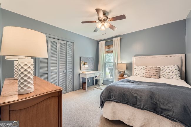 3812 Chattawood Dr, House other with 4 bedrooms, 3 bathrooms and null parking in Duluth GA | Image 19