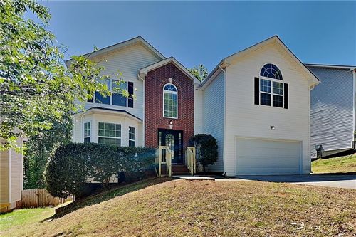 4217 Arnolds Mill Opas, Douglasville, GA, 30135-4305 | Card Image