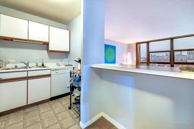 APT-1108-9 - 2901 S Michigan Ave, Condo with 2 bedrooms, 2 bathrooms and null parking in Chicago IL | Image 10