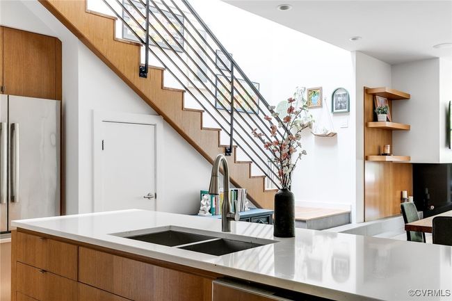 2617 Floyd Ave, Townhouse with 3 bedrooms, 4 bathrooms and null parking in Richmond VA | Image 22