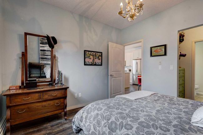 1112 - 522 Cranford Drive Se, Condo with 2 bedrooms, 2 bathrooms and 2 parking in Calgary AB | Image 15