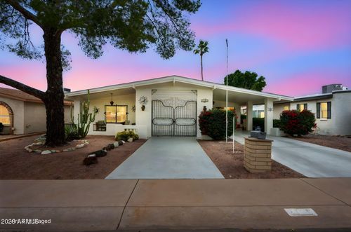 2136 N Stockton Place, Mesa, AZ, 85215 | Card Image
