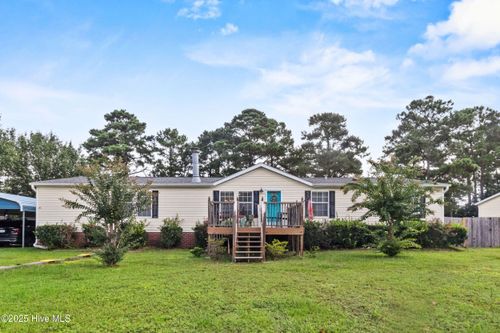 391 Topsail Plantation Dr, Hampstead, NC, 28443-3221 | Card Image