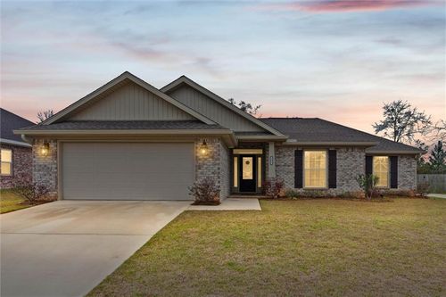 9855 Maxwell Run, Mobile, AL, 36608-8529 | Card Image