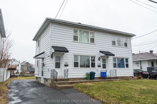 1242 Churchill Street, Cornwall, ON, K6J4X9 | Card Image