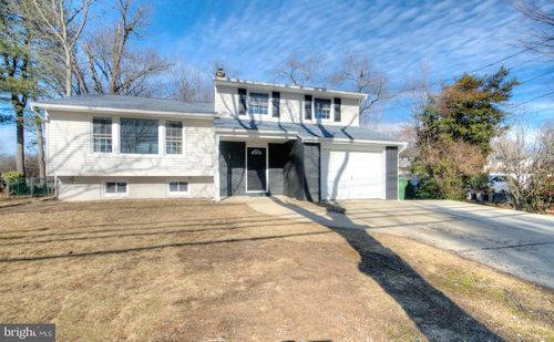 924 Cropwell Rd, CHERRY HILL, NJ, 08003-1456 | Card Image