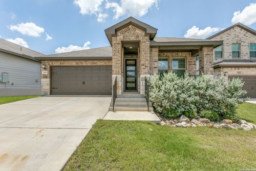 3113 Charyn Way, New Braunfels, TX, 78132-0199 | Card Image