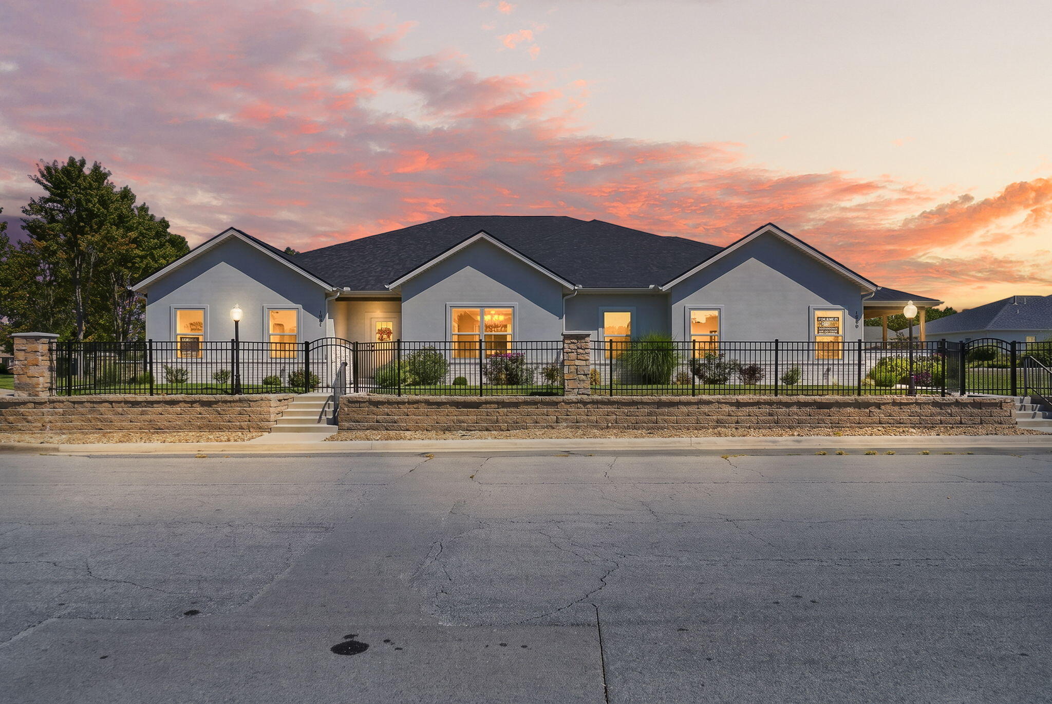 Residential in Carthage