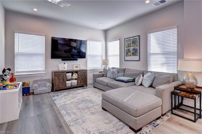 134 Fishermans Way, House other with 4 bedrooms, 4 bathrooms and null parking in Poquoson VA | Image 14