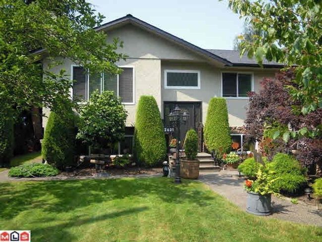 2631 127 A Street, House other with 5 bedrooms, 2 bathrooms and 5 parking in Surrey BC | Image 1