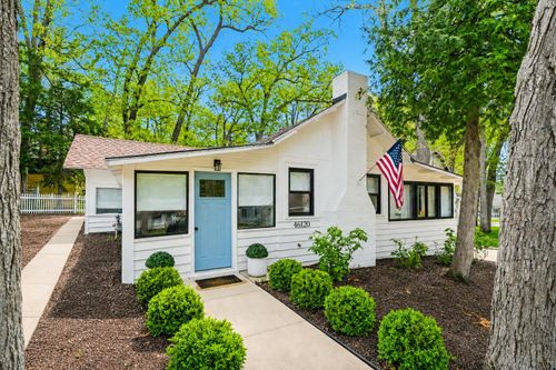 46120 Royal Avenue, Grand Beach Village, MI, 49117 | Card Image