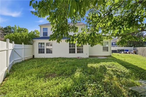 1711 N River Creek Lndg, Suffolk, VA, 23434-2403 | Card Image
