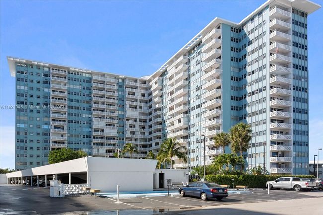 APT-1507 - 1900 S Ocean Dr, Home with 0 bedrooms, 1 bathrooms and null parking in Fort Lauderdale FL | Image 9