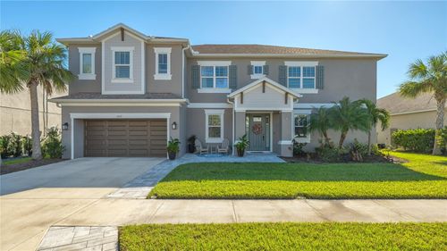 5729 Hydrangea Circle, SARASOTA, FL, 34238 | Card Image