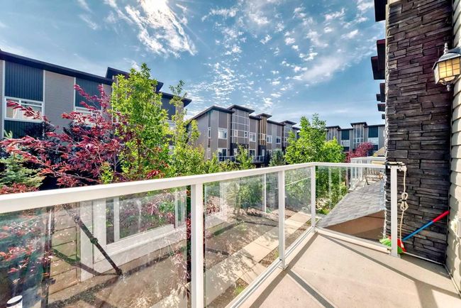 606 Skyview Point Pl Ne, Townhouse with 2 bedrooms, 3 bathrooms and 2 parking in Calgary AB | Image 25