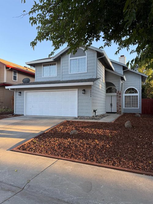 4008 Tawny Meadow Way, Antelope, CA, 95843-4825 | Card Image