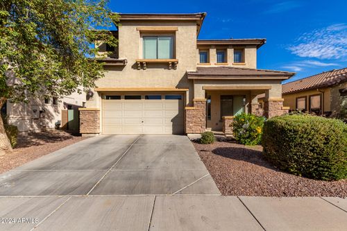 174 E Baja Place, Casa Grande, AZ, 85122 | Card Image