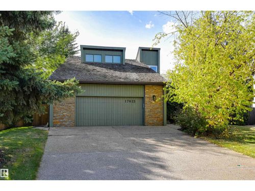 17623 53 Ave Nw, Edmonton, AB, T6M1G4 | Card Image