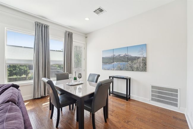 B - 5401 Joe Sayers Ave, House other with 4 bedrooms, 3 bathrooms and 3 parking in Austin TX | Image 9