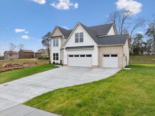 517 Matthew Miller Dr, Smyrna, TN, 37167-1659 | Card Image