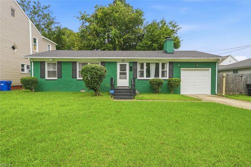 20 Riverview Ave, Portsmouth, VA, 23704-1917 | Card Image