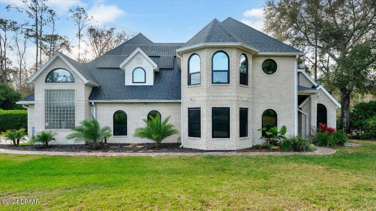 Broadwater Dr, Ormond Beach, FL 32174