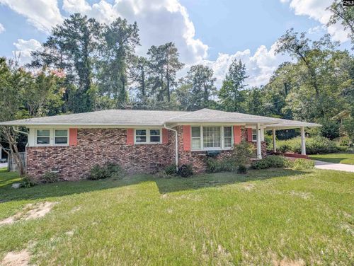 2818 Kirkwood Dr, West Columbia, SC, 29170-3212 | Card Image