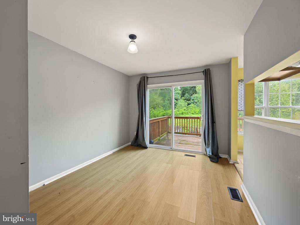 Residential in ABINGDON 5