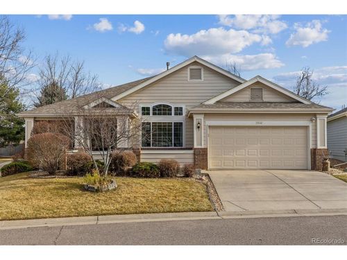3862 Lee Cir, Wheat Ridge, CO, 80033-4149 | Card Image