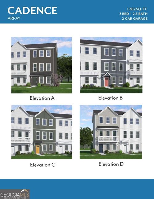 lot-4-1107 Atlanta Ave, Atlanta, GA, 30315 | Card Image