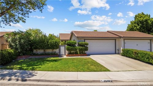 25603 Palma Alta Dr, Valencia, CA, 91355-2239 | Card Image
