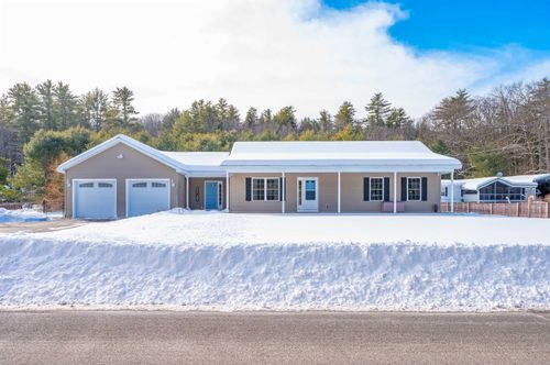 209 Valley Road, New Durham, NH, 03855 | Card Image