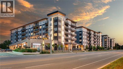 410-251 Northfield Dr E, Waterloo, ON, N2K0G9 | Card Image