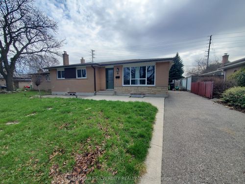 9 Belmont Drive, Brampton, ON, L6T2K4 | Card Image