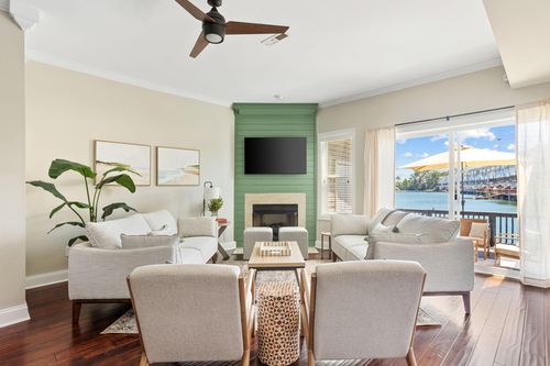 4993 Lake Palmetto Ln, North Charleston, SC, 29418-5991 | Card Image