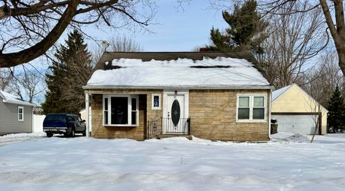 1223 Parchmount Ave, Parchment, MI, 49004-1742 | Card Image